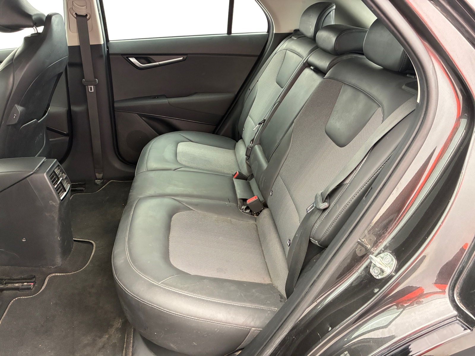 KIA NIRO EV Electrique 204 ch Active 2023