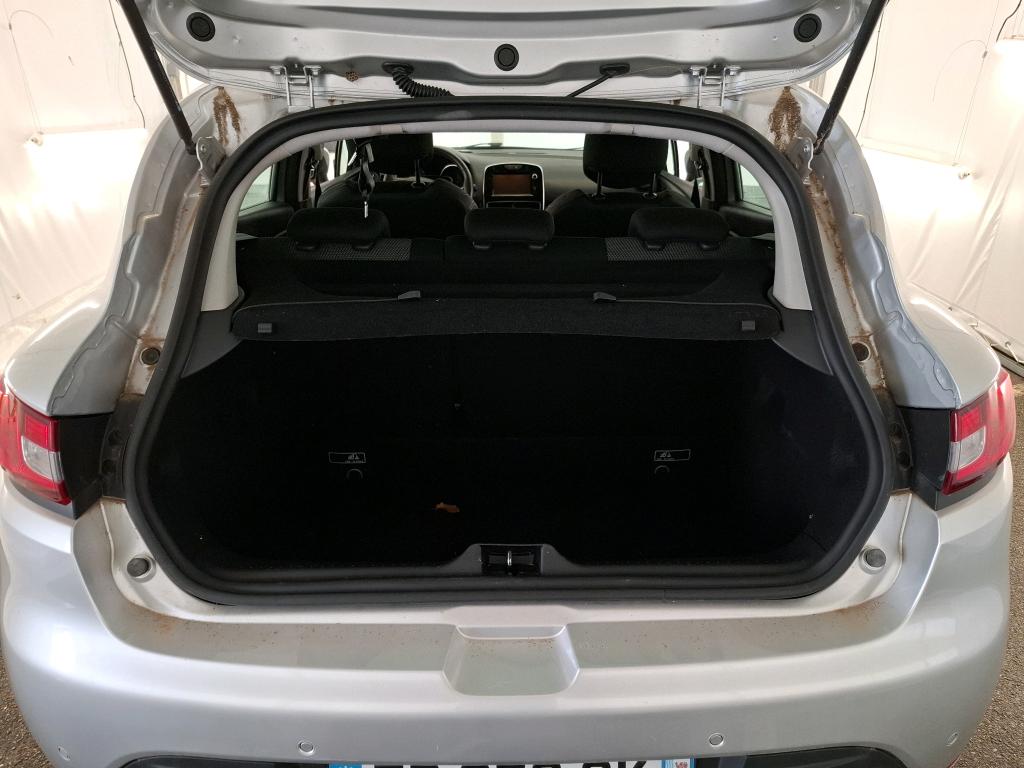 RENAULT CLIO SOCIETE REVERSIBLE DCI 75 ENERGY E6C BUSINESS 2019