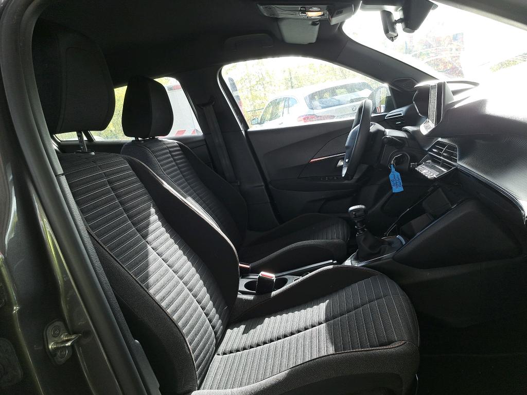 PEUGEOT 2008 PureTech 100 S&S BVM6 Active Pack 2023