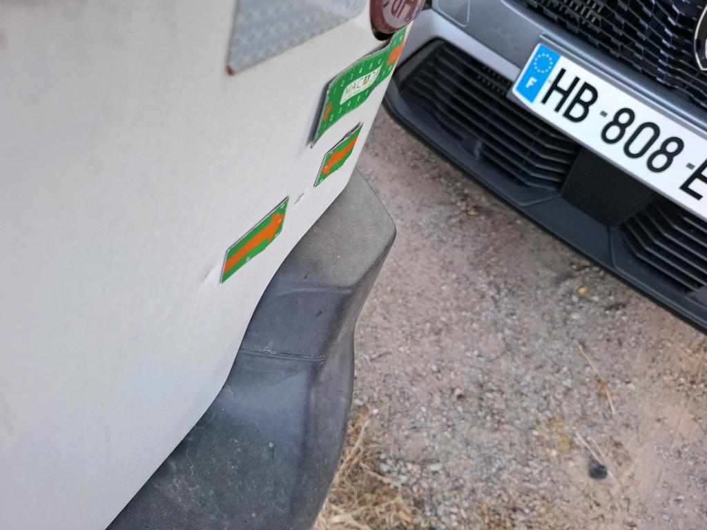 CITROEN BERLINGO VAN M 650 BLUEHDI 100 S&S BVM5 CLUB 2020
