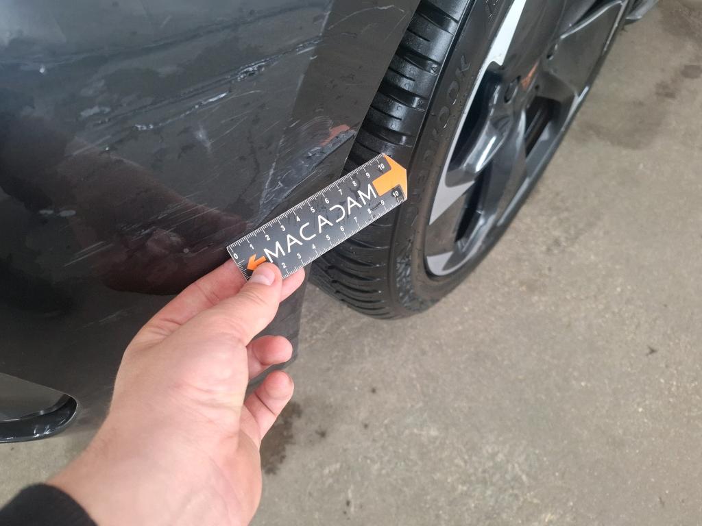 CUPRA BORN 230 ch - Batterie XL VZ 2023