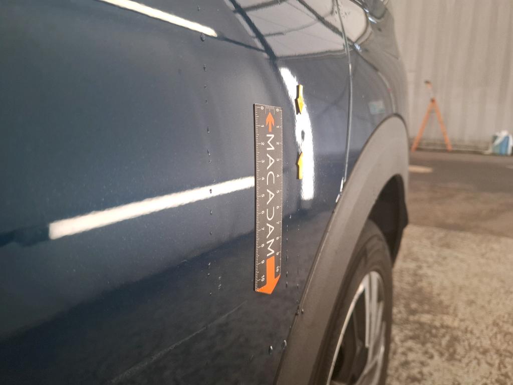 PEUGEOT 3008 Hybrid 225 e-EAT8 Allure Pack 2021