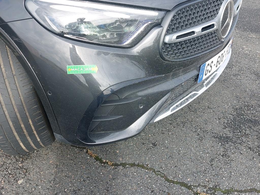 MERCEDES-BENZ GLC 300 de 9G-Tronic 4Matic AMG Line 2023