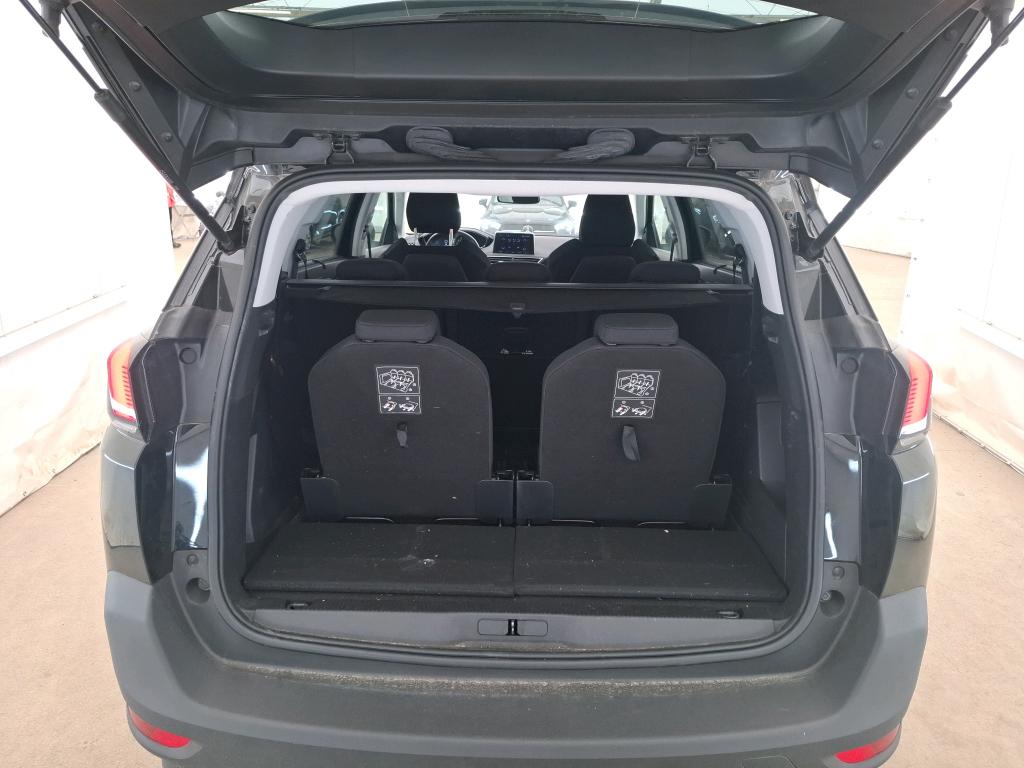 PEUGEOT 5008 BUSINESS PureTech 130ch S&S EAT8 Active 2020