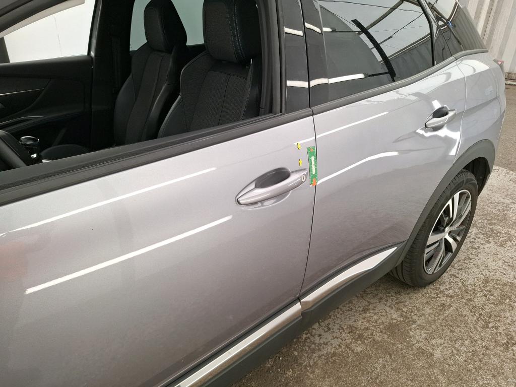 PEUGEOT 3008 BlueHDi 130ch S&S BVM6 Allure Pack 2023