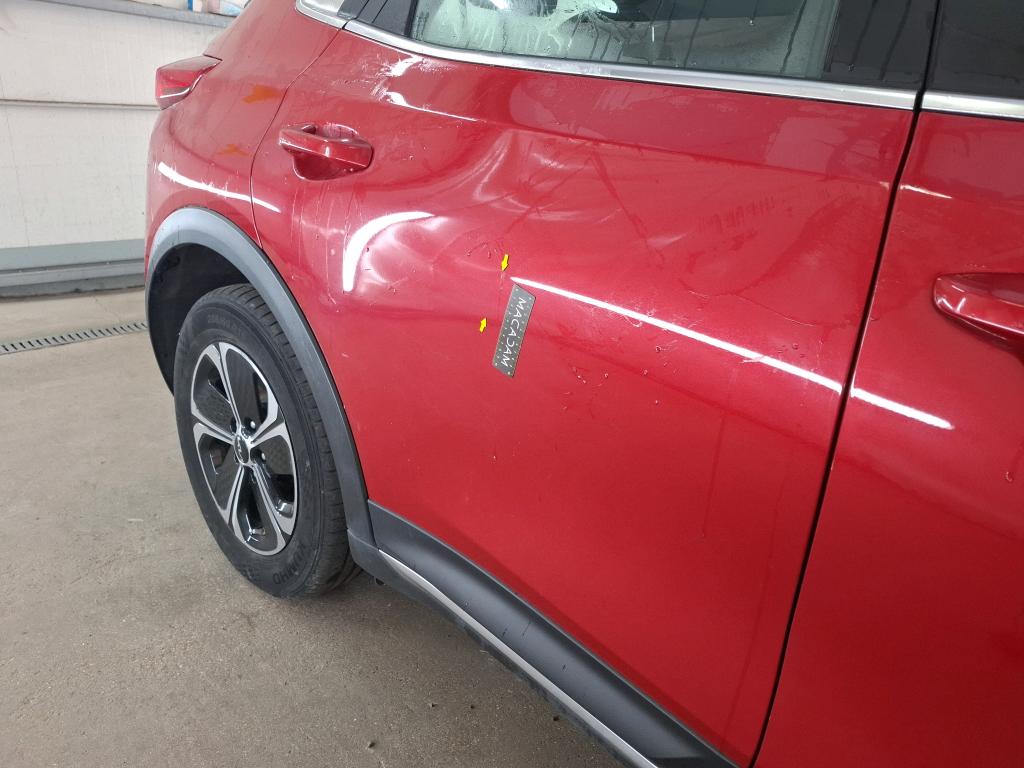 KIA XCEED PHEV 1.6 GDi 141ch DCT6 Motion 2023