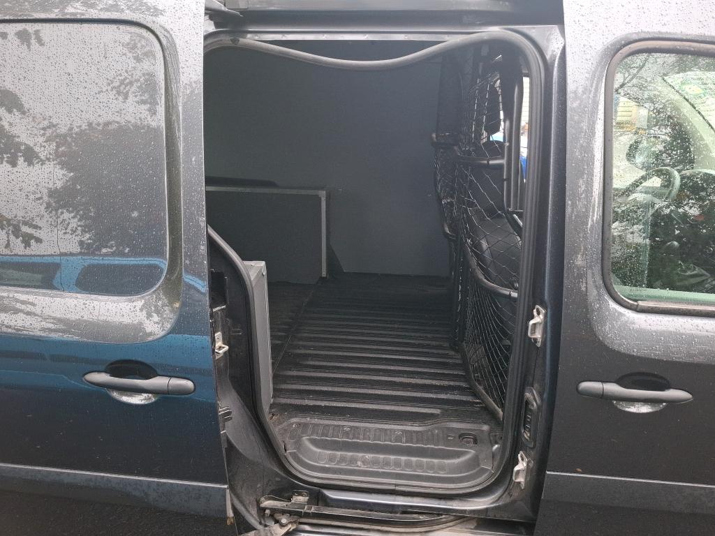 MERCEDES-BENZ CITAN FOURGON FGN 109 CDI LONG PRO 2021