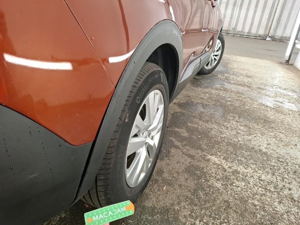 PEUGEOT 5008 PureTech 130ch S&S EAT8 Active Pack 2023