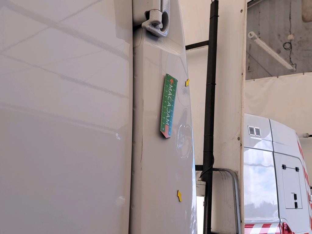 CITROEN JUMPER FOURGON TOLE MAXI 35 L4H3 140 S&S BVM6 - 2024