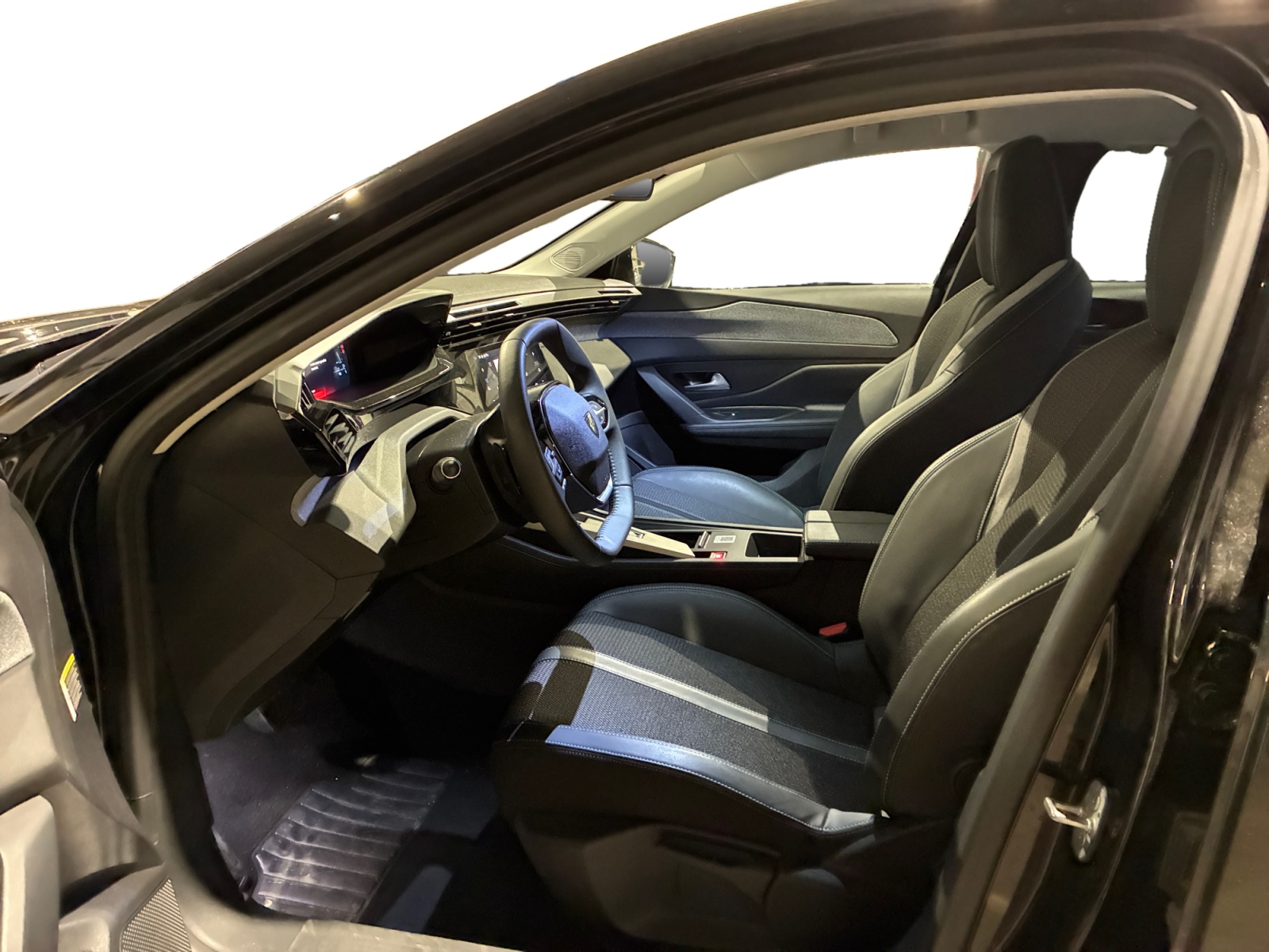 PEUGEOT 308 SW BlueHDi 130ch S&S EAT8 Allure 2025