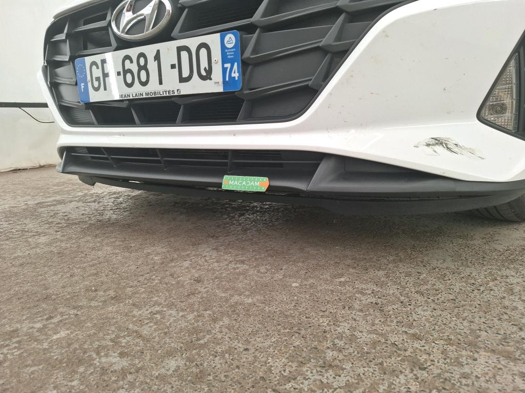 HYUNDAI i20 1.2 84 Initia 2023