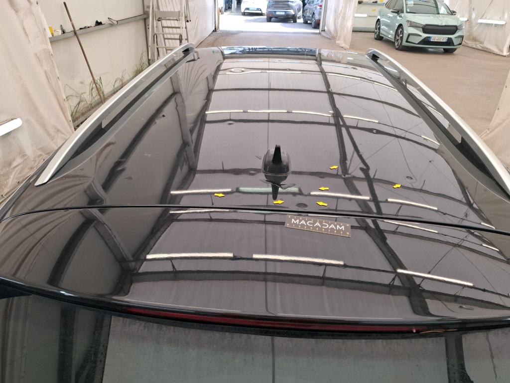 SKODA SUPERB COMBI 2.0 TDI 150 SCR DSG7 Business 2022