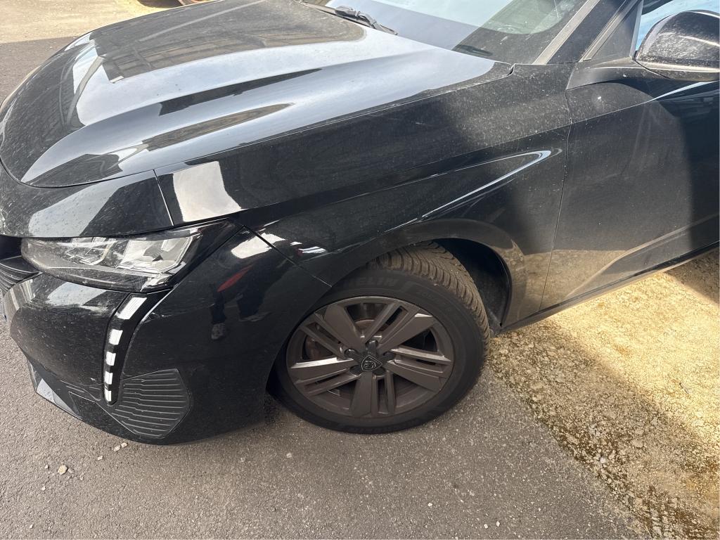 PEUGEOT 308 SW PureTech 130ch S&S EAT8 Active Pack 2023