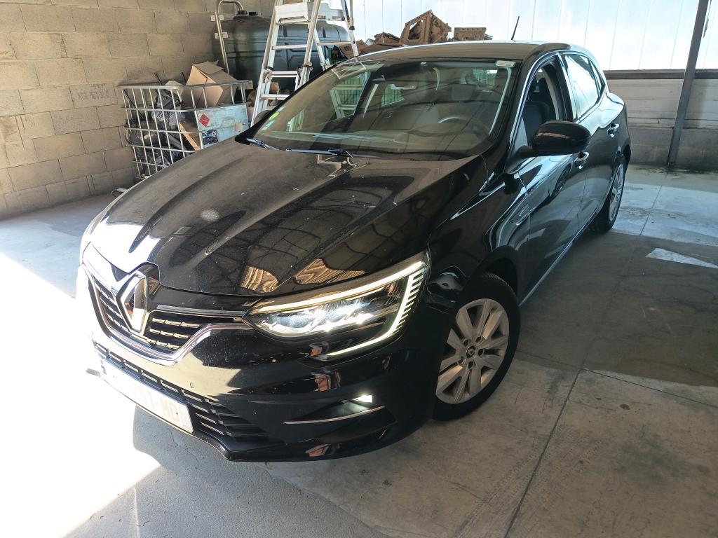 MÉGANE MEGANE