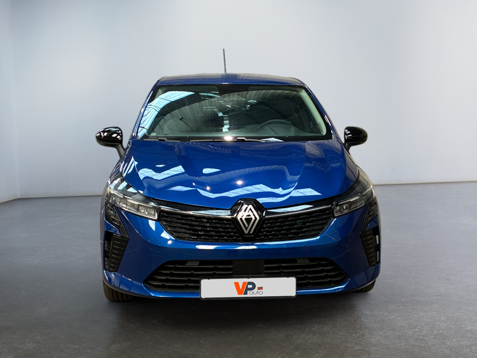 RENAULT Clio Blue dCi 100 Evolution 2025