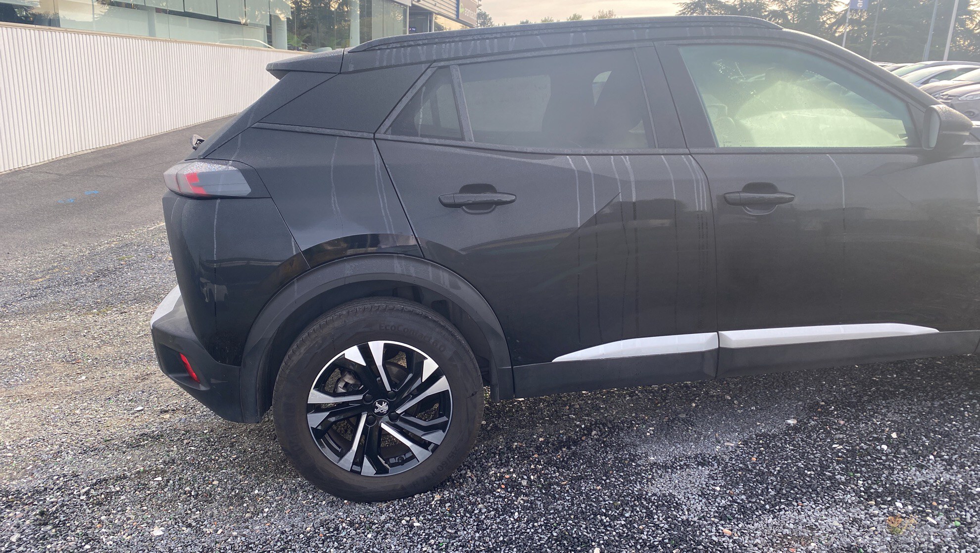 PEUGEOT 2008 PureTech 130 S&S EAT8 Allure Pack 2023