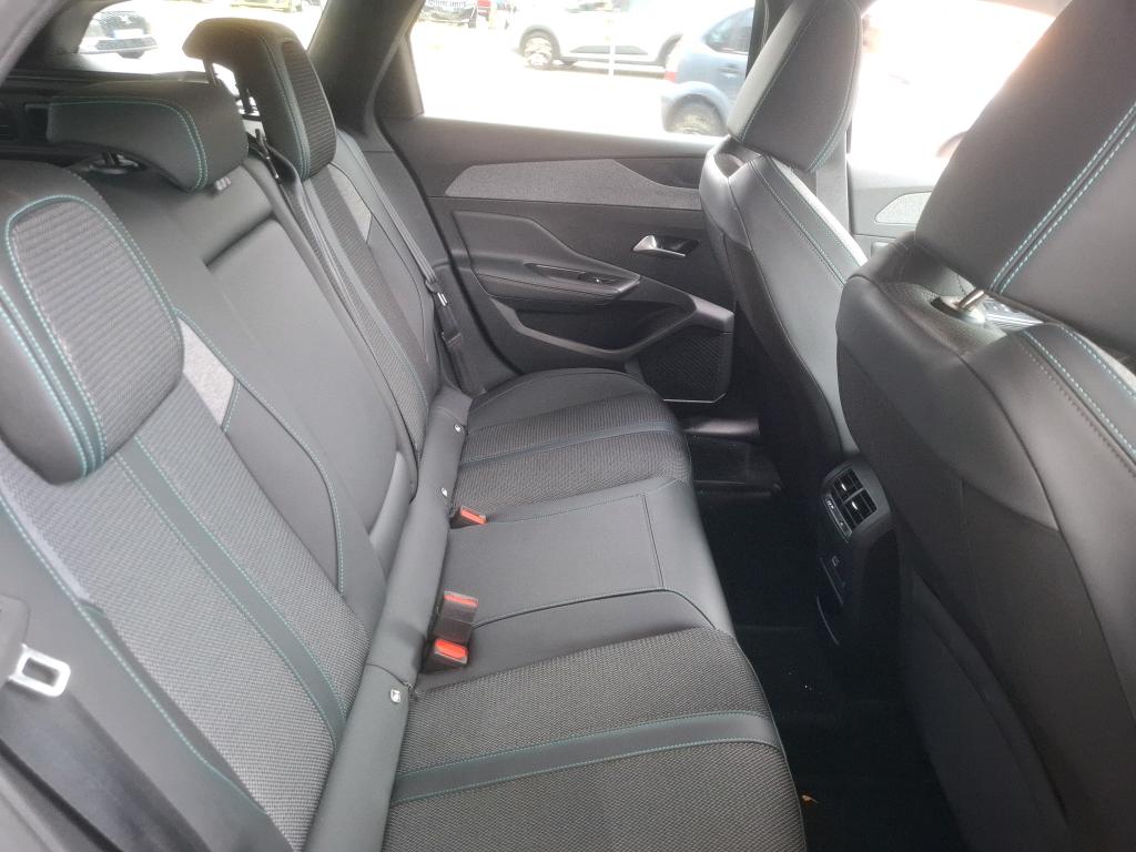 PEUGEOT 308 SW BlueHDi 130ch S&S EAT8 Allure Pack 2023