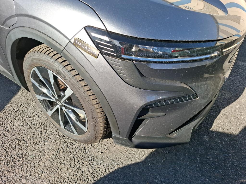 RENAULT MÉGANE MEGANE E-TECH EV60 130ch optimum charge Evolution ER 2022