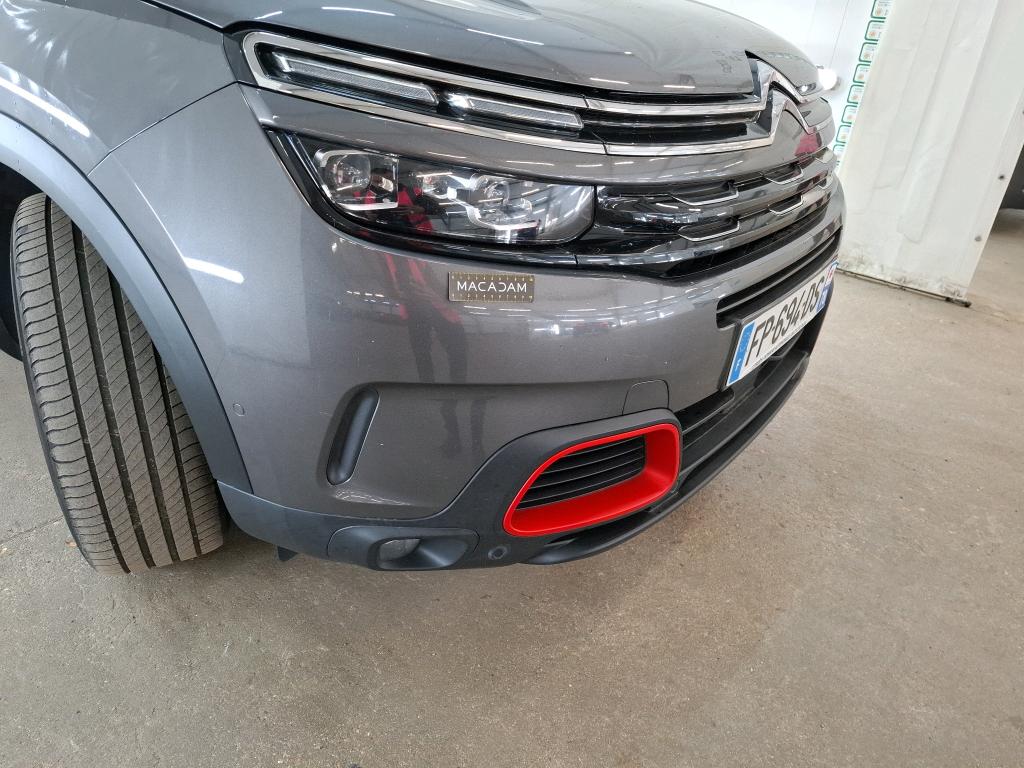 CITROEN C5 AIRCROSS BlueHDi 130 S&S EAT8 Business+ 2020