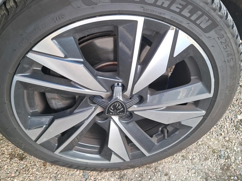 PEUGEOT 308 SW BlueHDi 130ch S&S BVM6 Allure 2022