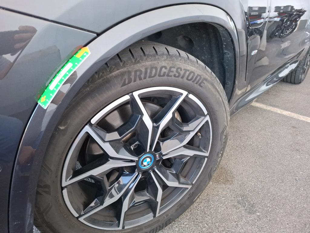 BMW X3 G01 LCI xDrive 30e 292ch BVA8 M Sport 2023