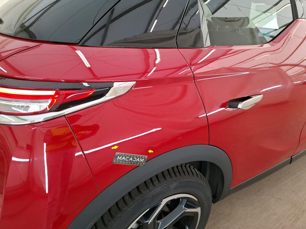 DS 3 DS3 CROSSBACK PureTech 130 EAT8 Rivoli 2022
