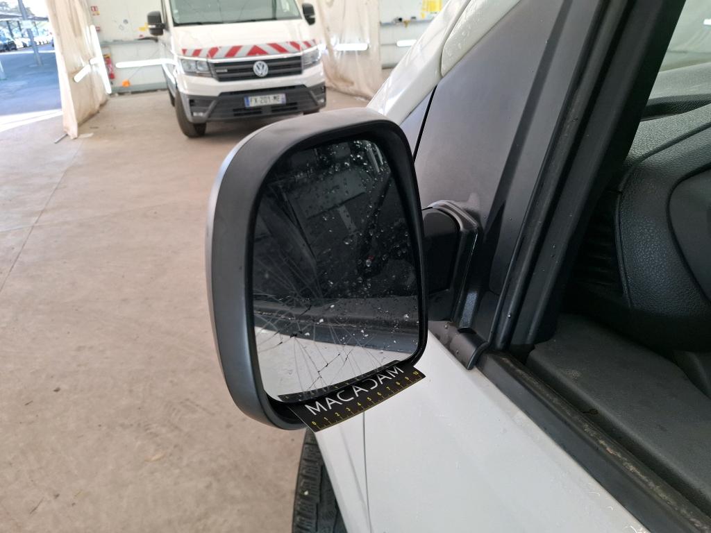 CITROEN JUMPY FOURGON FGN M BLUEHDI 100 S&S BVM6 CLUB 2021