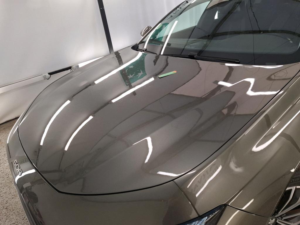 PEUGEOT 508 SW BlueHDi 130 ch S&S BVM6 Allure 2020