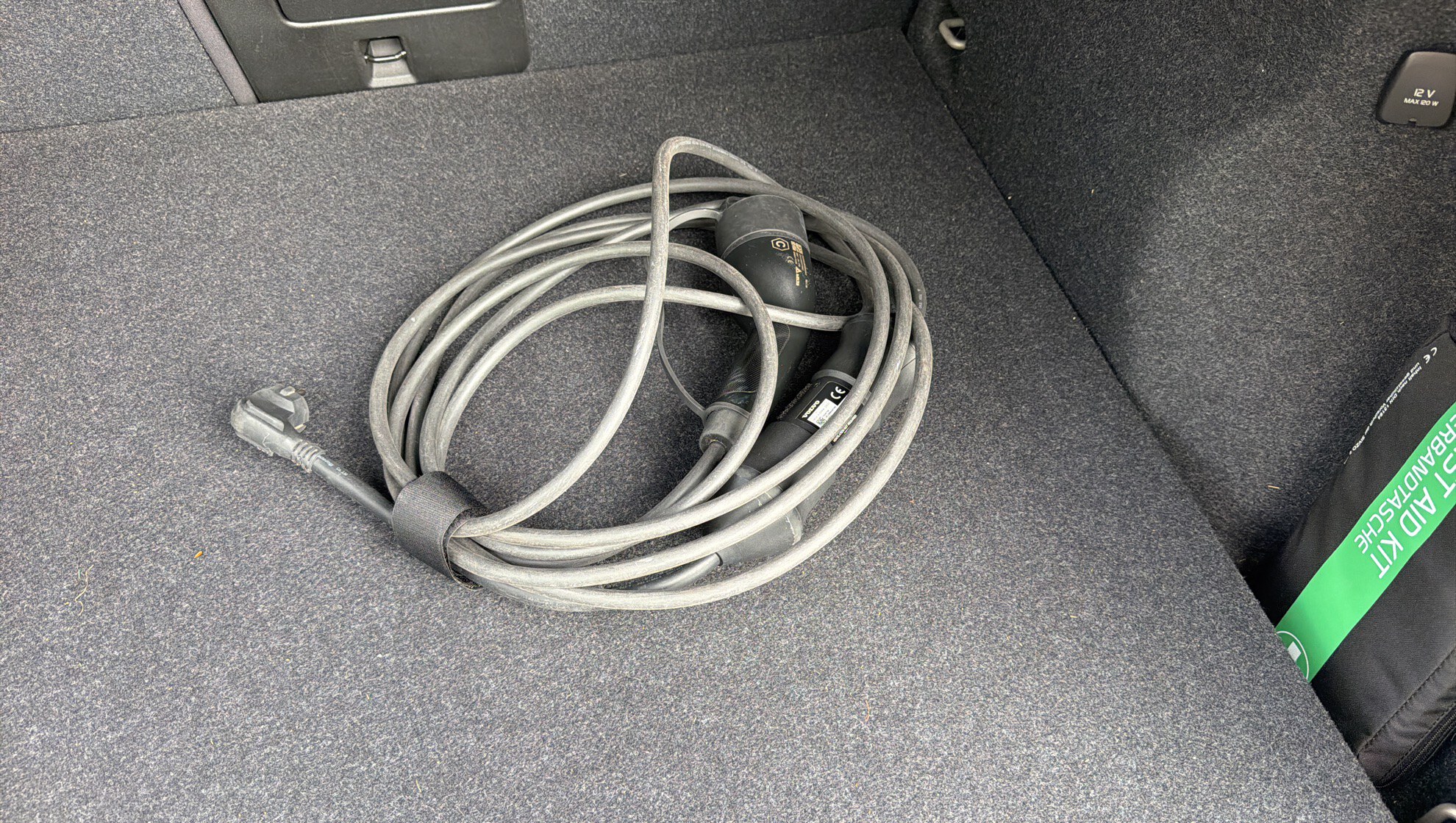 VOLVO XC40 T5 Recharge 180+82 ch DCT7 Start 2023