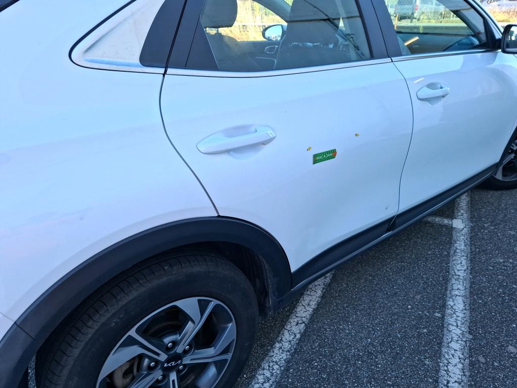 KIA XCEED 1.6 CRDi 136 ch ISG MHEV DCT7 Active 2022