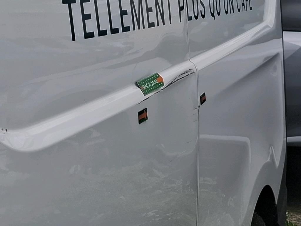 RENAULT TRAFIC FOURGON FGN L2H1 1300 KG DCI 145 ENERGY GRAND CONFORT 2021