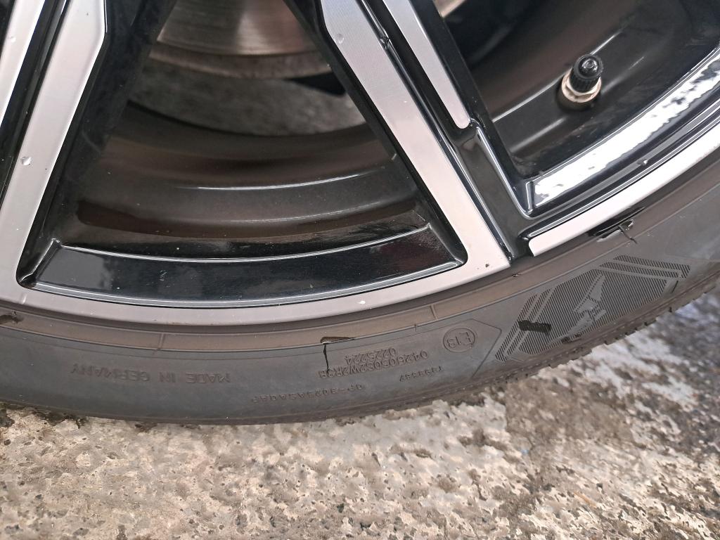 BMW i4 G26 M50 544 ch BVA - 2023