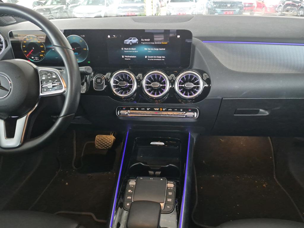 MERCEDES EQA 250+ Progressive Line 2023