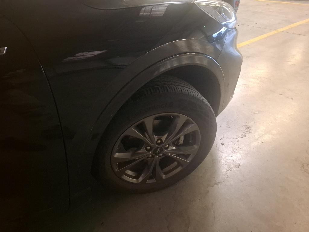FORD KUGA 2.5 Duratec 225 ch PHEV Powershift ST-Line 2023