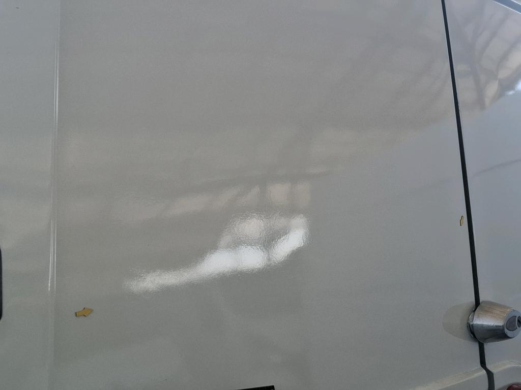 RENAULT MASTER FOURGON E-TECH ELECTRIQUE (04/202 FGN L1H1 F3100 R75 - 19 ACHAT INTEGRAL CONFORT 2021