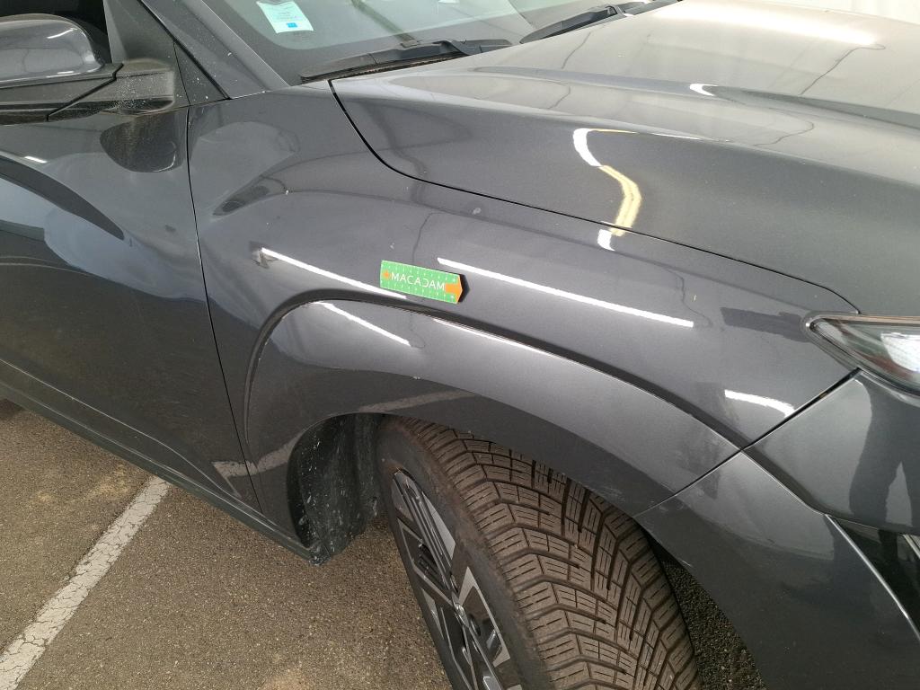 HYUNDAI KONA ELECTRIC Electrique 64 kWh - 204 ch Intuitive 2021