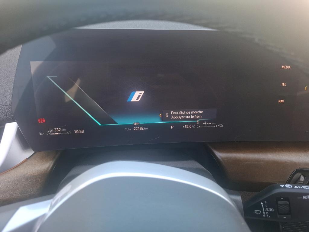 BMW SERIE 2 ACTIVE TOURER 225e xDrive 245 ch DKG7 Luxury 2023
