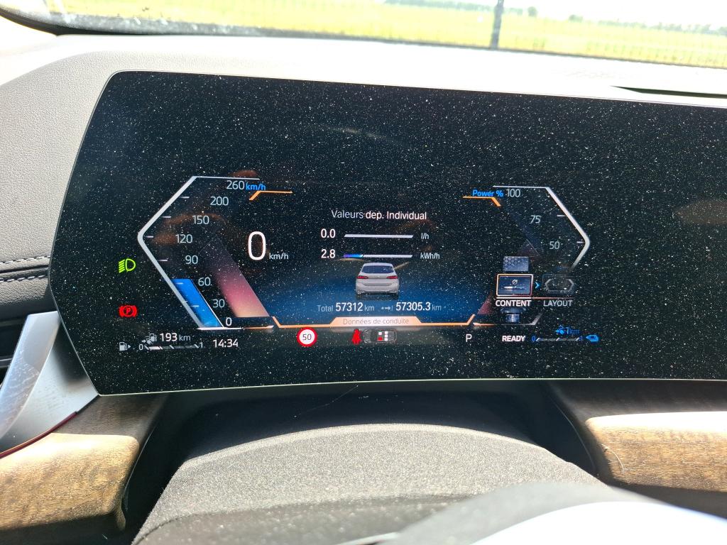 BMW SERIE 2 ACTIVE TOURER 225e xDrive 245 ch DKG7 Luxury 2023