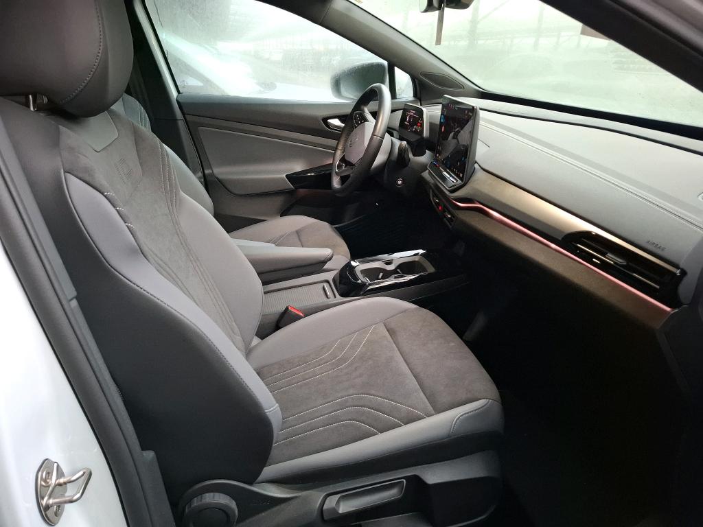 VOLKSWAGEN ID.4 286 ch Pro Life Max 2024
