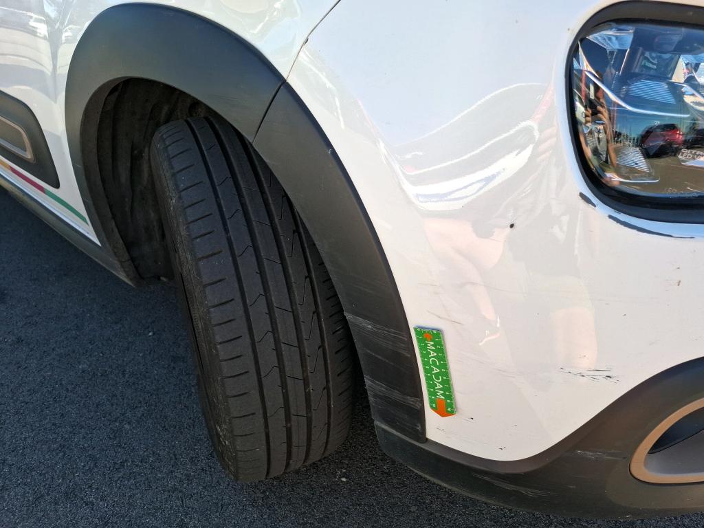 CITROEN C3 PureTech 83 S&S BVM5 C-Series 2023