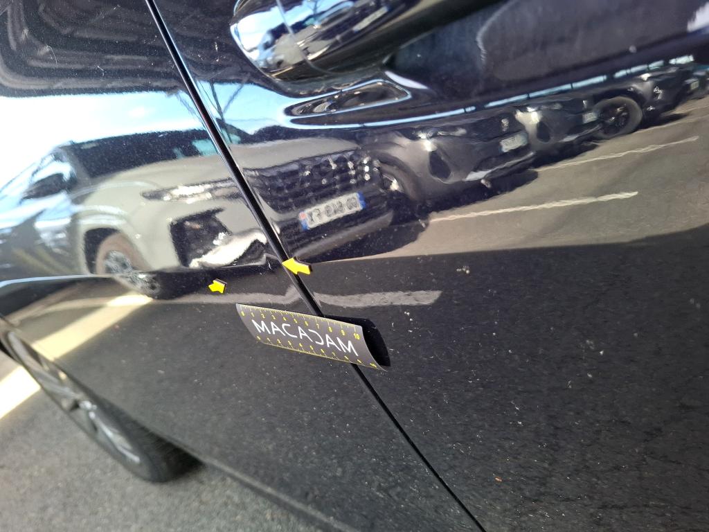 PEUGEOT 508 SW BlueHDi 130 ch S&S EAT8 Allure Business 2021
