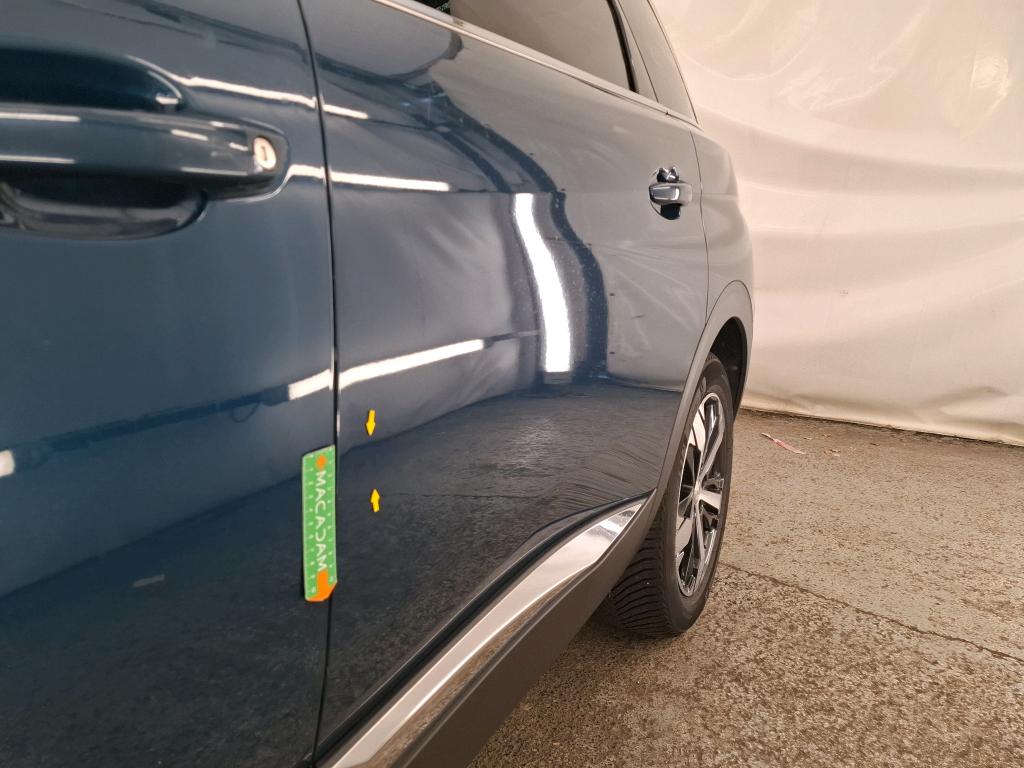 PEUGEOT 5008 PureTech 180ch S&S EAT8 GT Pack 2021