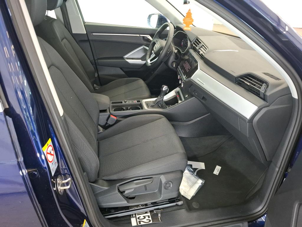 AUDI Q3 VP 45 TFSIe 245 ch S tronic 6 Business Executive 2023