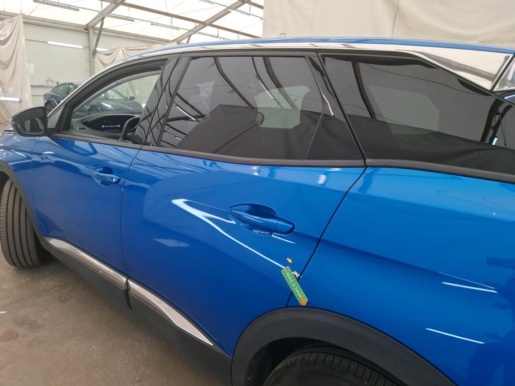 PEUGEOT 3008 BlueHDi 130ch S&S EAT8 Allure Pack 2022