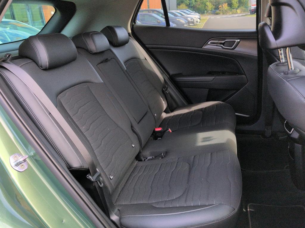 KIA SPORTAGE VP 1.6 T-GDi 265ch ISG Hybride Rechargeable BVA6 4x4 Design 2022