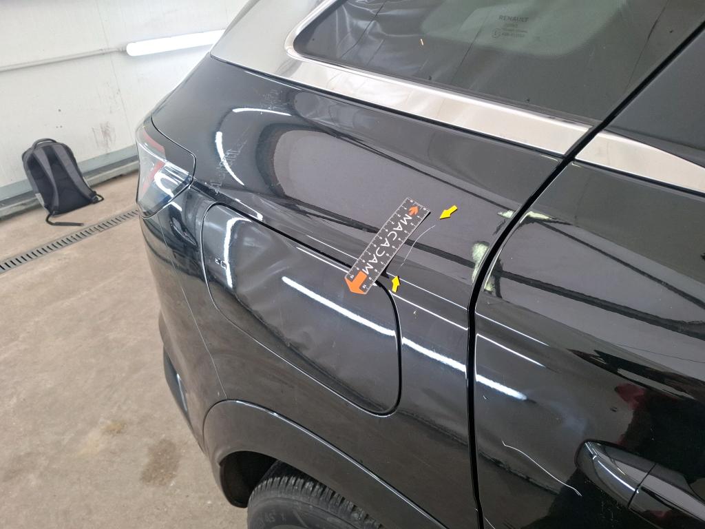 RENAULT AUSTRAL mild hybrid advanced 130 Evolution 2023