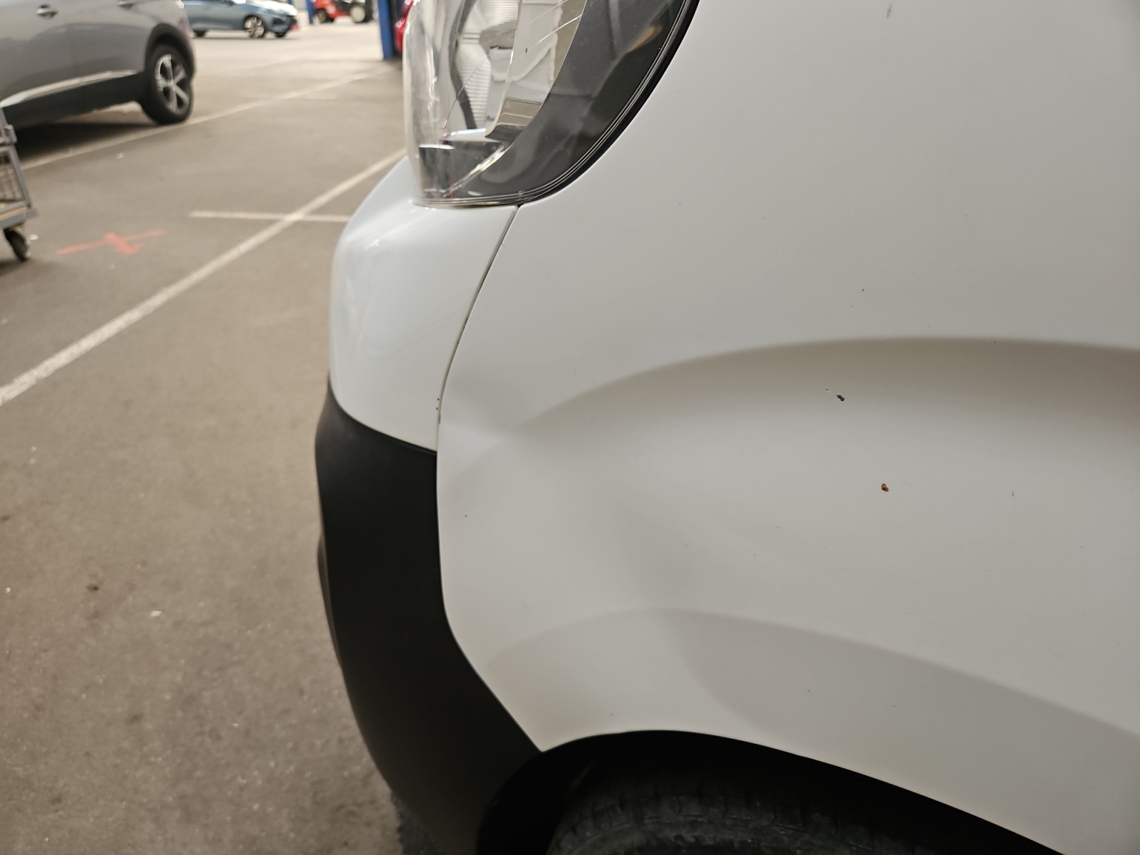PEUGEOT EXPERT FRIGO 2.0 BLUEHDI 120 S&S BVM6 2021