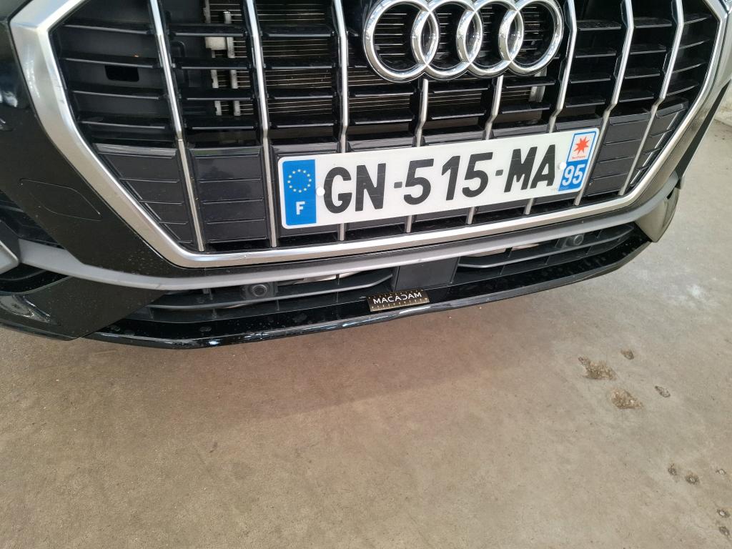 AUDI Q3 VP 45 TFSIe 245 ch S tronic 6 line 2023
