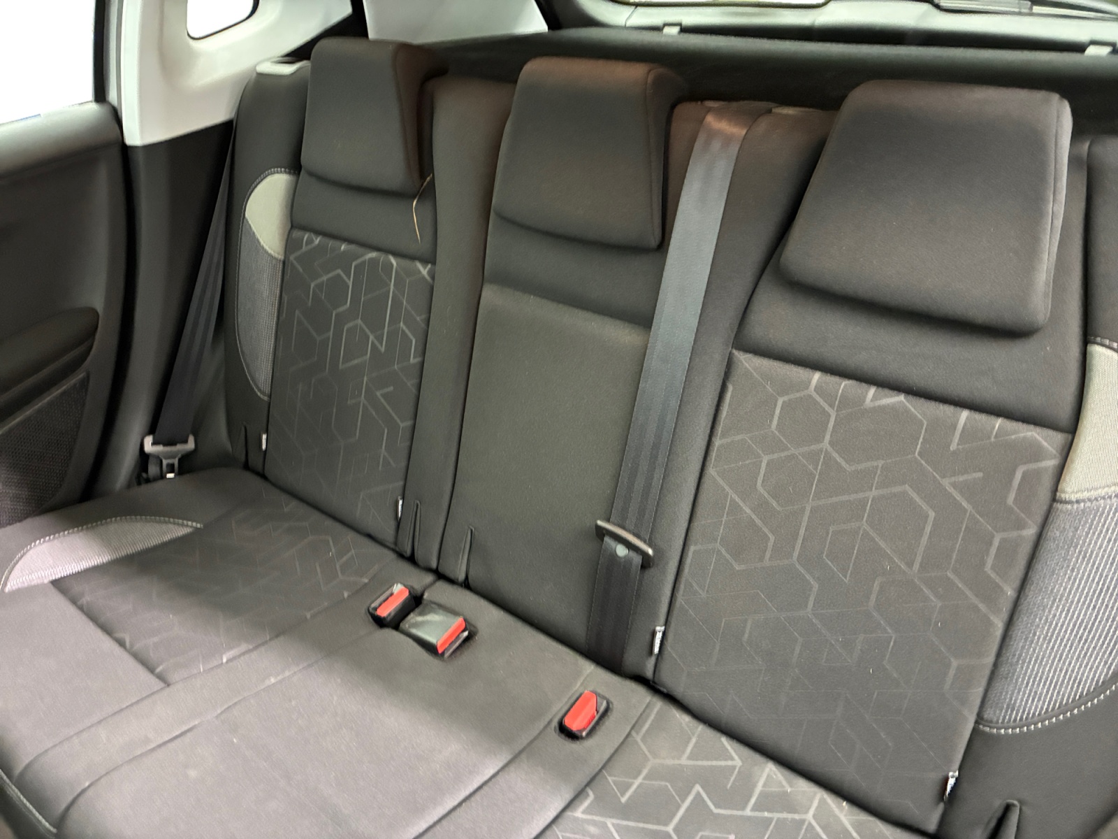 PEUGEOT 2008 1.6 Bluehdi 100ch Bvm5 Active 2017