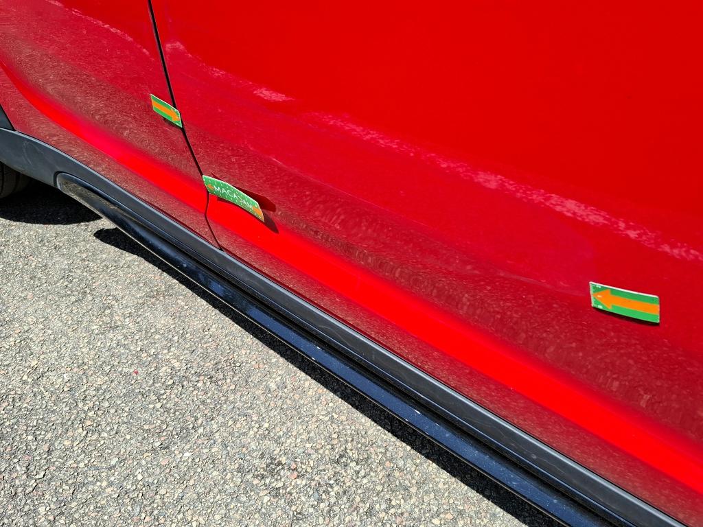 MINI COUNTRYMAN F60 136 - 88 ch ALL4 BVA6 Cooper SE John Works 2019